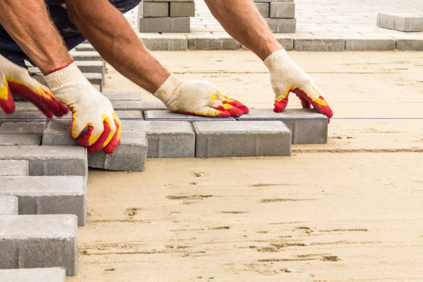 Best Affordable Driveway Pavers  in Lake Crystal, MN