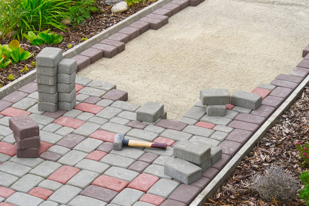 Reliable Lake Crystal, MN Driveway Pavers Solutions