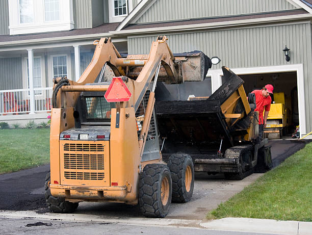 Best Professional Driveway Pavers  in Lake Crystal, MN