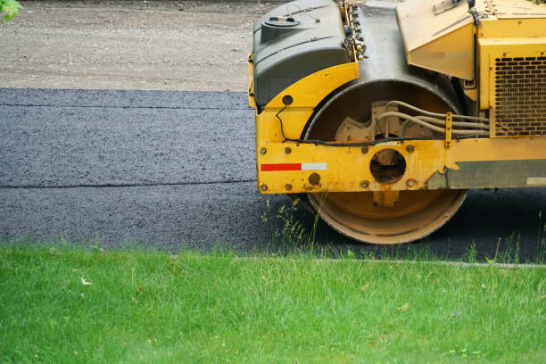 Driveway Pavers for Homes in Lake Crystal, MN